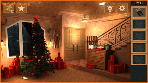 Can You Escape - Holidays screenshot