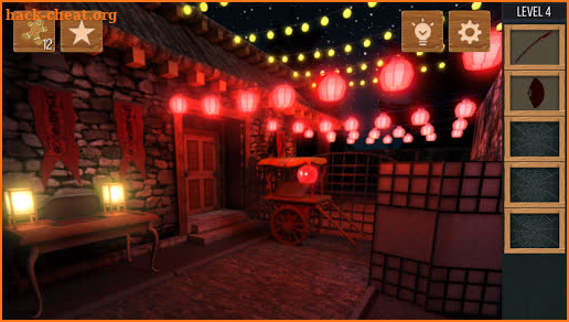 Can You Escape - Holidays screenshot