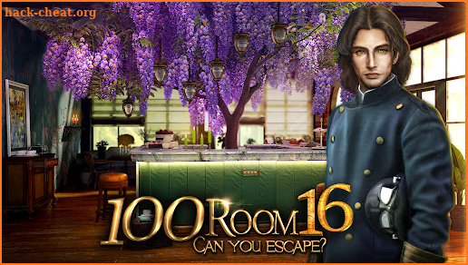 Can you escape the 100 room 16 screenshot