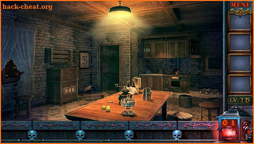 Can you escape the 100 room VI screenshot