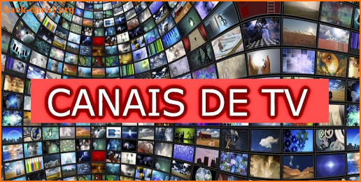 CanalOnline Brasil - Assistir TV Aberta Online screenshot