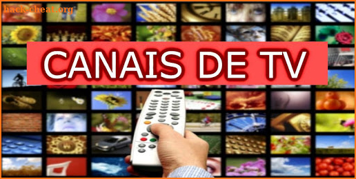 CanalOnline TV aberta  - ao vivo screenshot