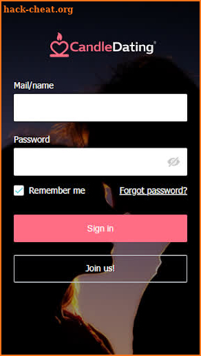 Candle Dating - Free Online Dating App screenshot