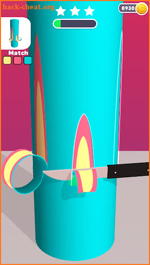 Candle Inc. screenshot