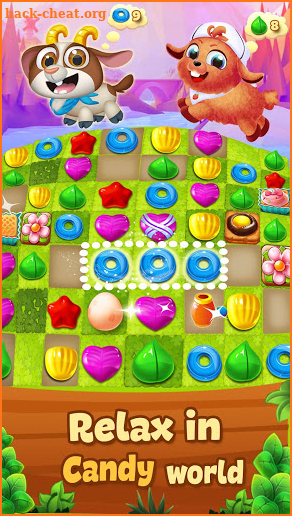 Candy 2019 screenshot