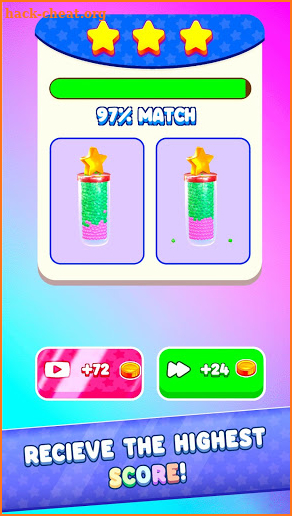 Candy Bag 3D screenshot