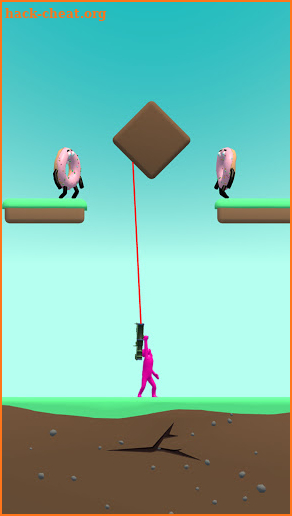 Candy Ball screenshot