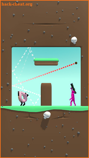 Candy Ball screenshot