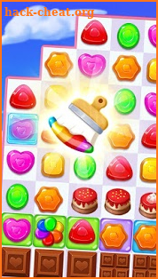 Candy Bars screenshot