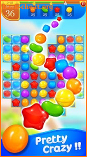 Candy Bomb screenshot