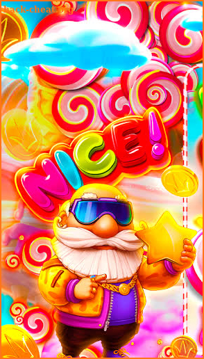 Candy Bonanza screenshot