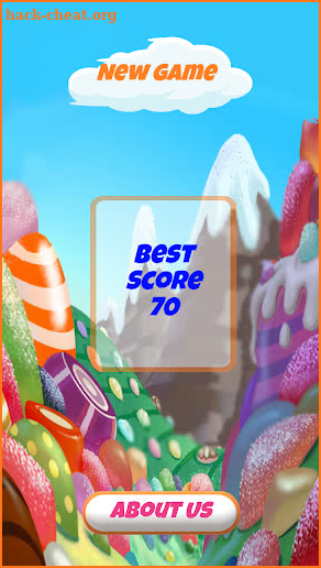 Candy Boom screenshot