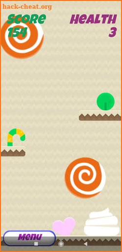 Candy Boom screenshot