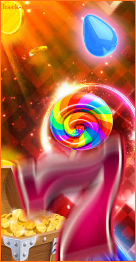 Candy Burst screenshot