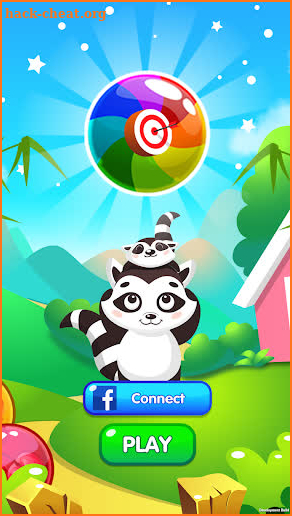 Candy Cats screenshot