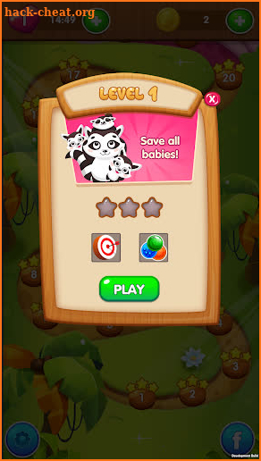 Candy Cats screenshot