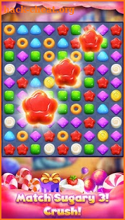 Candy Charming screenshot