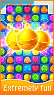 Candy Chocolate screenshot