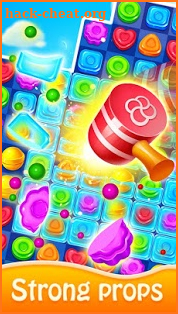 Candy Chocolate screenshot