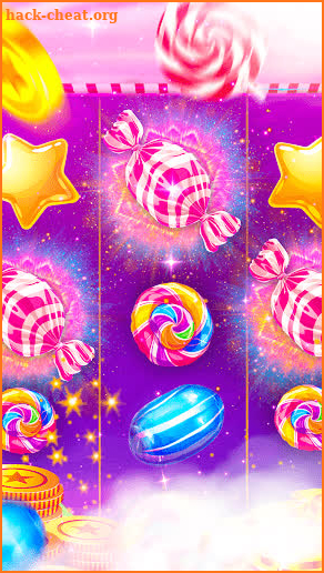 Candy Clash Adventure screenshot