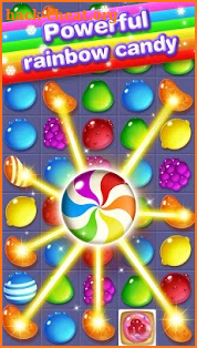 Candy Crack Mania screenshot