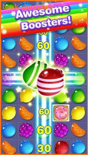 Candy Crack Mania screenshot