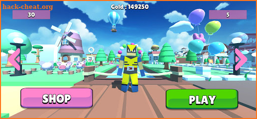 Candy Craft screenshot