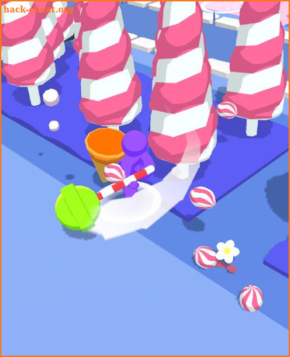 Candy Crave screenshot