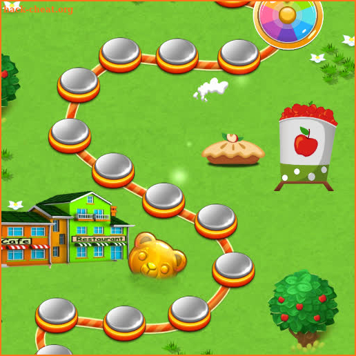 Candy Crush Epic screenshot