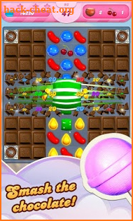 Candy Crush Saga screenshot