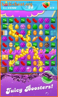 Candy Crush Soda Saga screenshot