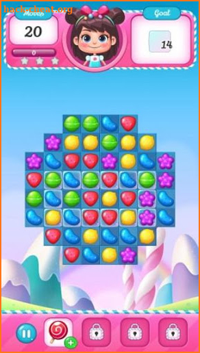 Candy Crusher screenshot