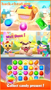 Candy Day screenshot