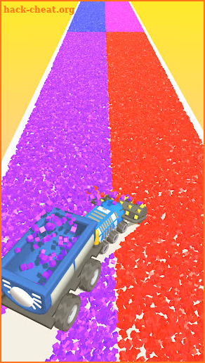 Candy Duster screenshot