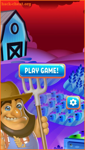 Candy Farm screenshot