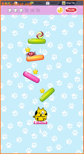 Candy Feast screenshot