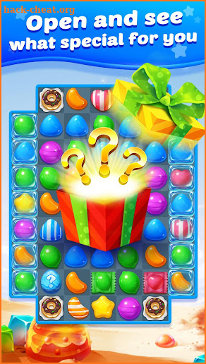 Candy Fever screenshot