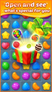 Candy Fever 2 screenshot