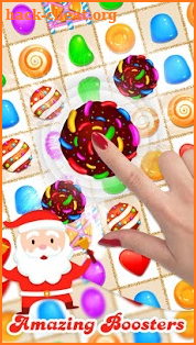 Candy Fever screenshot