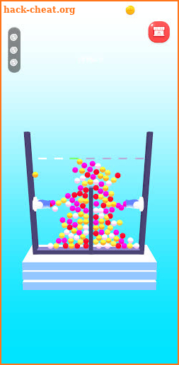 Candy Fill screenshot