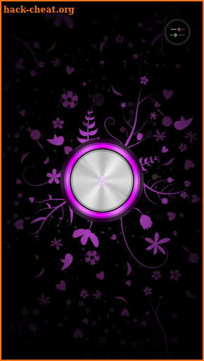 Candy Flashlight for Girls screenshot