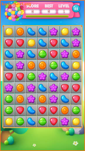 Candy Games Free 2019 screenshot