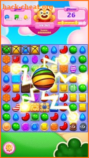 Candy Jam screenshot