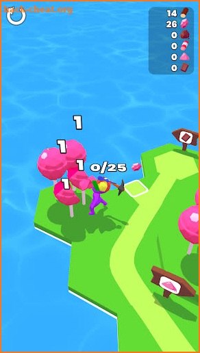 Candy Land screenshot