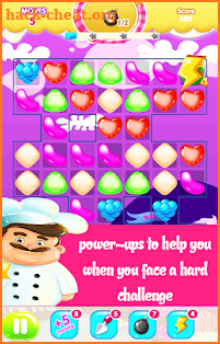 Candy Land screenshot