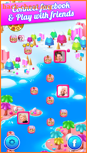 Candy Land Board Game screenshot