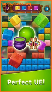 Candy Legend screenshot