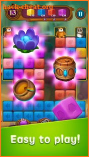 Candy Legend screenshot