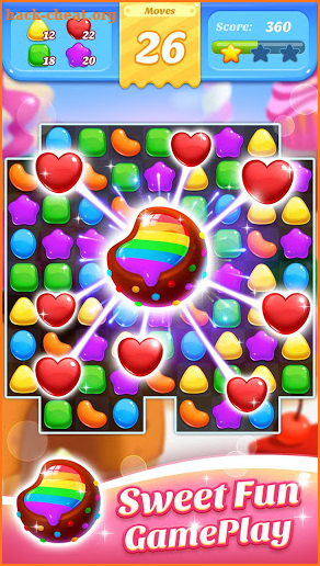 Candy Mania screenshot