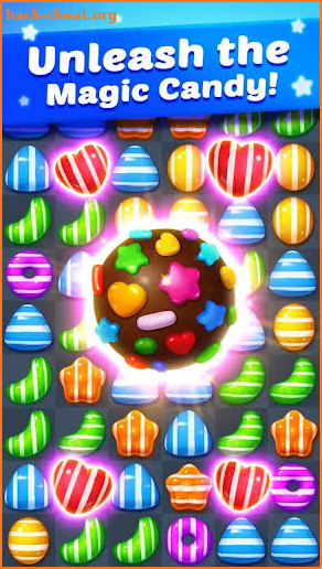 Candy Mania 2019 screenshot